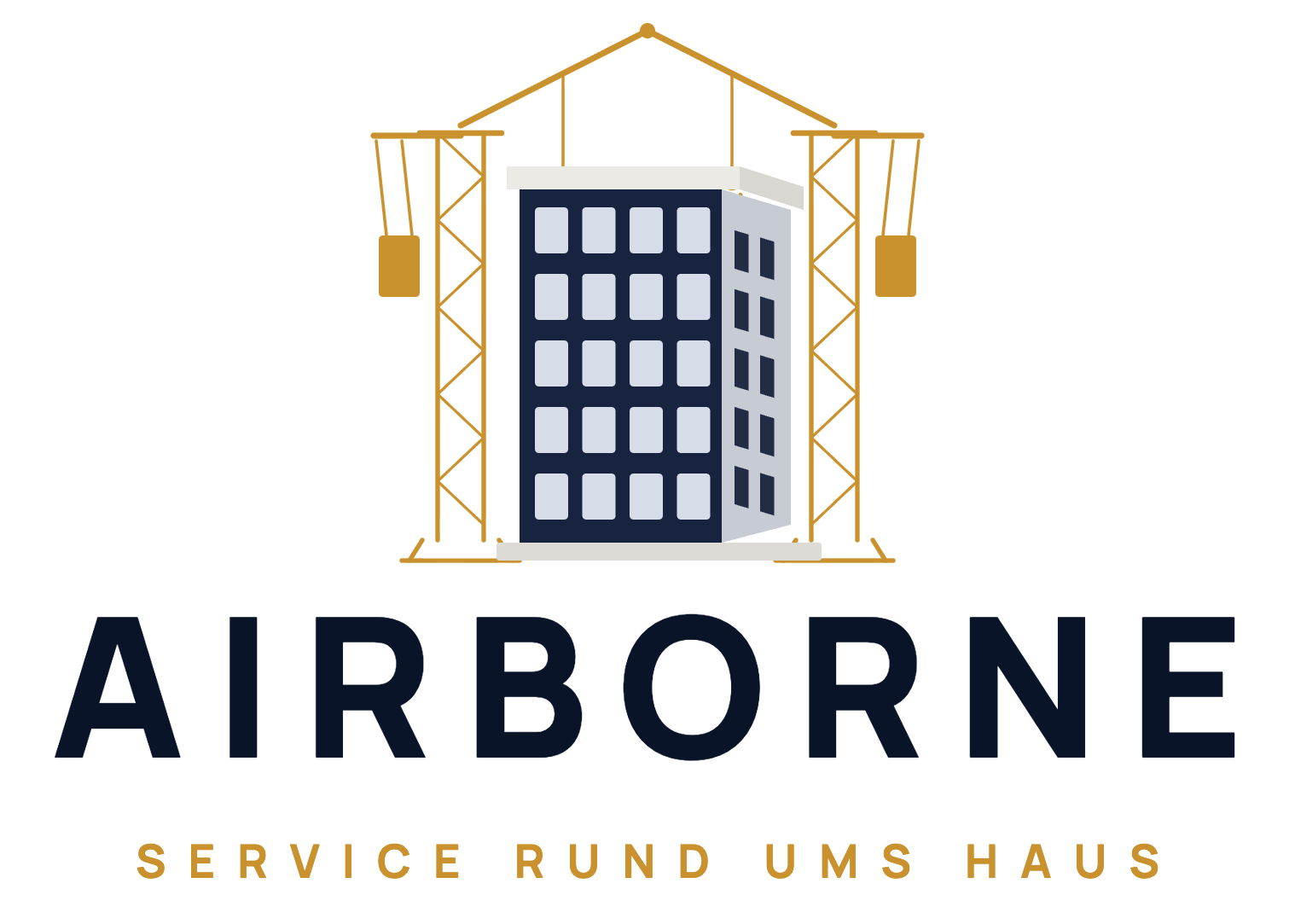 AIRBORNE – Service rund ums Haus